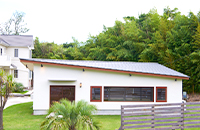 Torami Structure (hareya)