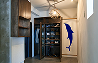 Egota house Renovation