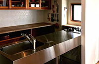 2018.10.09.キッチン