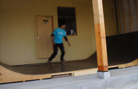 2018.10.25.スケボーランプ