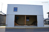 「自宅でいつでもトレーニング！ホームジムのある住まい」