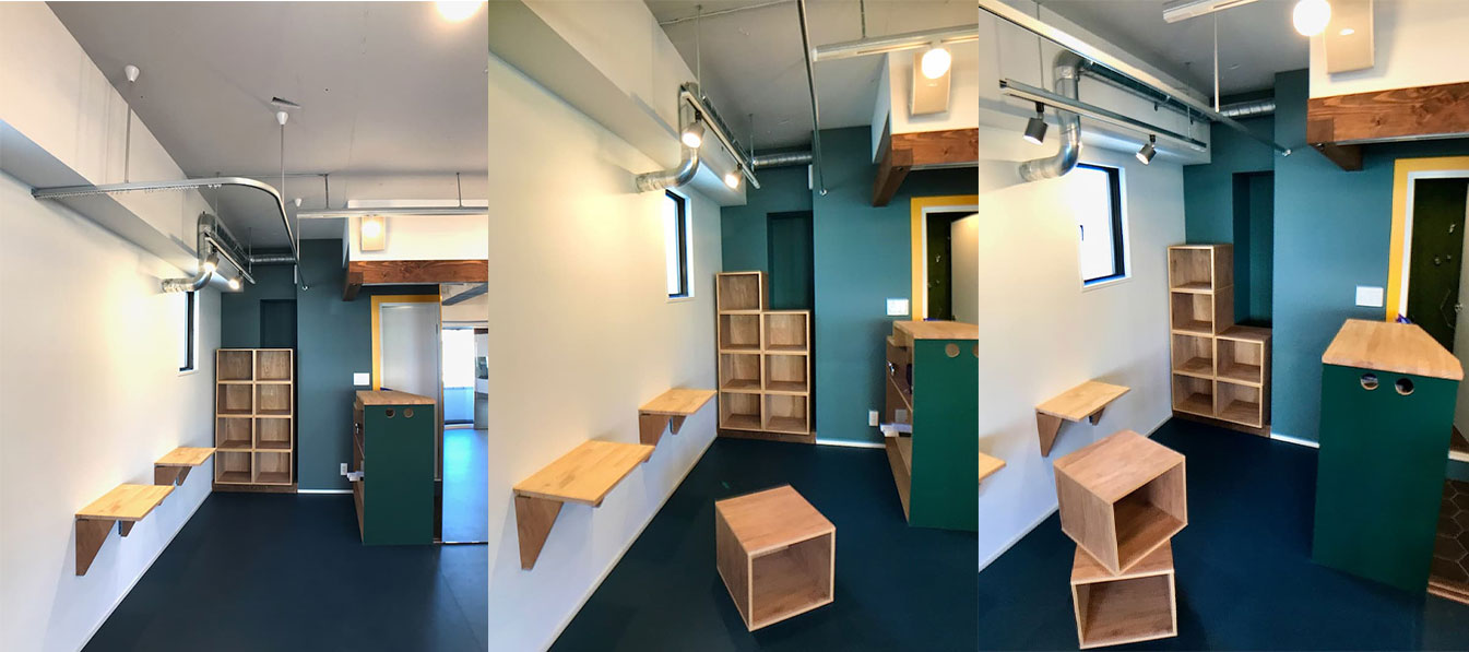 ピラティススタジオ Pilates Studio Honey 4