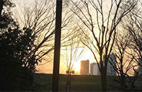 多摩川沿いの築古高規格集合住宅のカスタマイズ＆チューンアップ