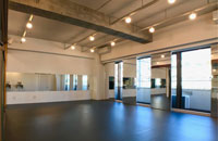 ピラティススタジオ Pilates Studio Honey