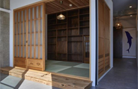 江古田のリノベーション