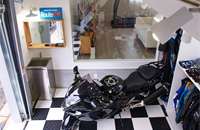 みんな大好き秘密基地ガレージbest5!