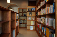 神戸でコンバージョンデザインしたカフェ